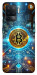 Чехол Neo bitcoin для Oppo Reno 5 Lite