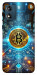 Чехол Neo bitcoin для Motorola Moto E13