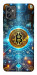 Чехол Neo bitcoin для Motorola Moto G32