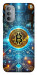 Чехол Neo bitcoin для Motorola Moto G31