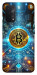 Чохол Neo bitcoin для Oppo A74 5G