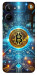 Чехол Neo bitcoin для Realme 10 4G