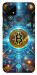 Чехол Neo bitcoin для Realme C21