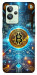 Чехол Neo bitcoin для Realme GT2