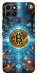 Чохол Neo bitcoin для Infinix Smart 6