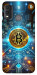 Чехол Neo bitcoin для Nokia G11 Plus