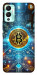 Чехол Neo bitcoin для Infinix Hot 12 Play