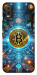 Чехол Neo bitcoin для Nokia C21 Plus