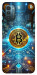Чохол Neo bitcoin для Nokia G21