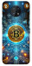 Чохол Neo bitcoin для Nokia G50