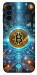 Чехол Neo bitcoin для Motorola Moto G41