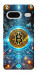 Чохол Neo bitcoin для Google Pixel 7