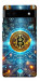 Чохол Neo bitcoin для Google Pixel 6A