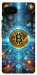 Чехол Neo bitcoin для Google Pixel 7A