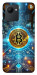 Чехол Neo bitcoin для Realme C30s