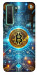 Чохол Neo bitcoin для Huawei nova 7 SE
