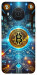 Чохол Neo bitcoin для Nokia X20