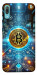 Чохол Neo bitcoin для Huawei Y6 Pro (2019)