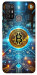 Чехол Neo bitcoin для ZTE Blade A52