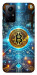 Чохол Neo bitcoin для Xiaomi Redmi Note 12S