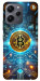 Чехол Neo bitcoin для Xiaomi Redmi 12
