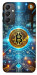Чехол Neo bitcoin для Galaxy A24 4G
