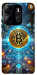 Чохол Neo bitcoin для Tecno Spark Go 2023