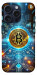 Чохол Neo bitcoin для iPhone 15 Pro