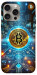 Чехол Neo bitcoin для iPhone 15 Pro Max