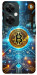 Чехол Neo bitcoin для OnePlus Nord CE 3 Lite