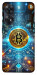 Чохол Neo bitcoin для Oppo Reno 8 T 4G