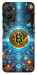 Чохол Neo bitcoin для Oppo A36