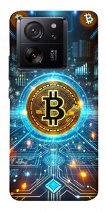 Чехол Neo bitcoin для Xiaomi 13T