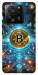 Чохол Neo bitcoin для Xiaomi 13T Pro