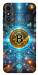 Чохол Neo bitcoin для ZTE Blade A53