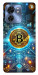 Чехол Neo bitcoin для Motorola Edge 40