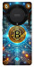 Чехол Neo bitcoin для Huawei Magic5 Lite