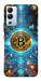 Чохол Neo bitcoin для Infinix Hot 12i