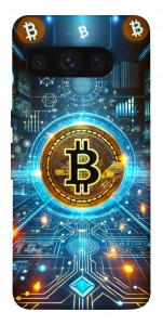 Чехол Neo bitcoin для Google Pixel 8 Pro