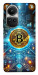 Чохол Neo bitcoin для Oppo Reno 10