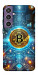Чехол Neo bitcoin для Galaxy S23 FE