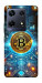 Чохол Neo bitcoin для Infinix Note 30 Pro NFC