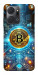Чехол Neo bitcoin для Huawei Honor X7a