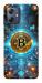 Чохол Neo bitcoin для Motorola Moto G54