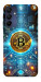 Чохол Neo bitcoin для Galaxy A15