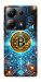 Чохол Neo bitcoin для Xiaomi Poco M6