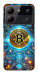 Чохол Neo bitcoin для ZTE Blade A54 4G