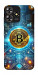Чехол Neo bitcoin для ZTE Blade A73 4G