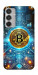 Чохол Neo bitcoin для Galaxy M35 5G