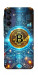 Чохол Neo bitcoin для Galaxy A16 5G